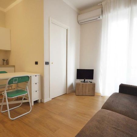 Monolocale Fiera Milano City 외부 사진