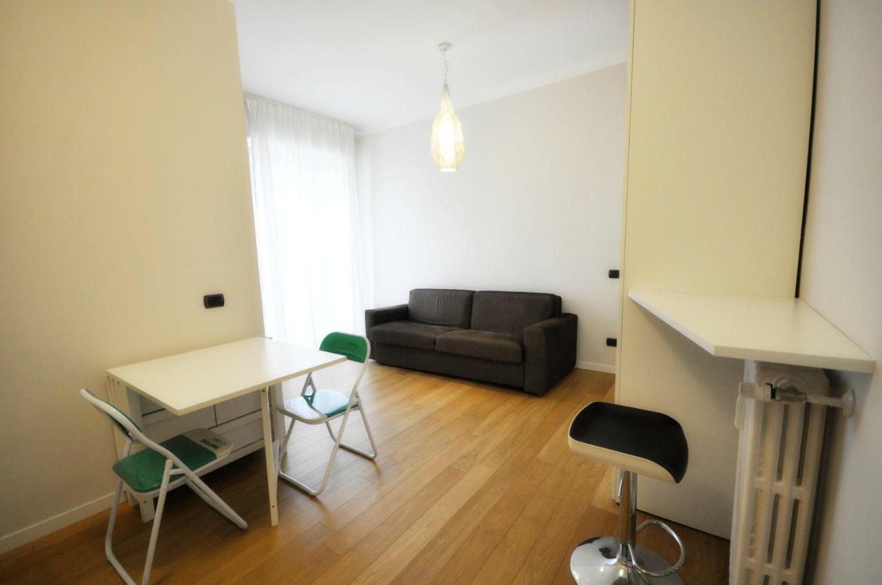 Monolocale Fiera Milano City 외부 사진