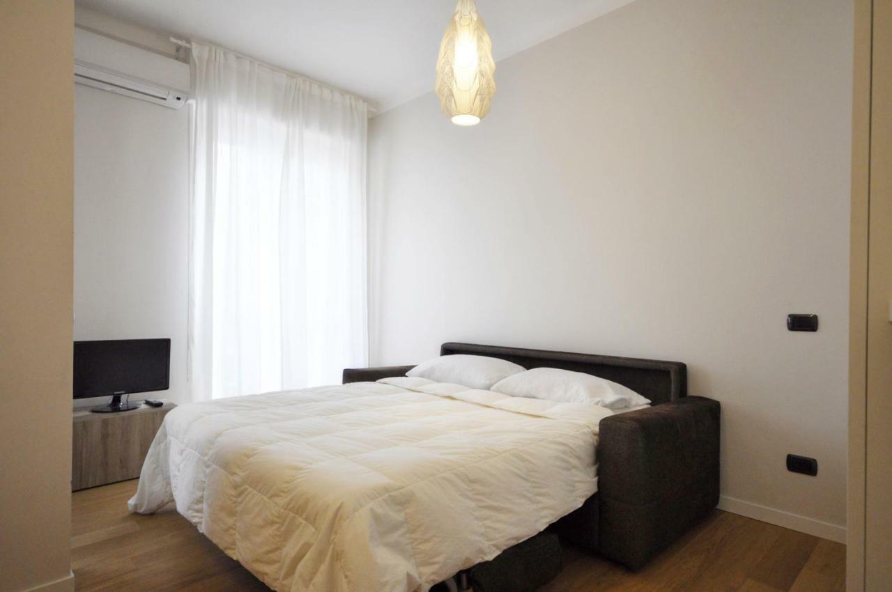 Monolocale Fiera Milano City 외부 사진