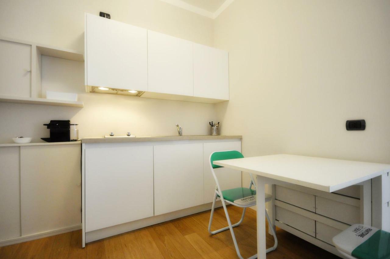 Monolocale Fiera Milano City 외부 사진